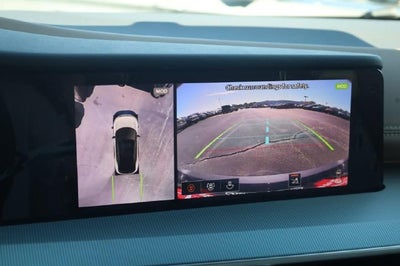 2027 Nissan Murano Platinum
