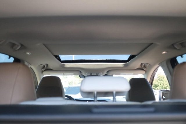 2027 Nissan Murano Platinum