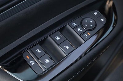 2027 Nissan Murano Platinum