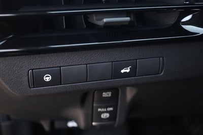 2027 Nissan Murano Platinum