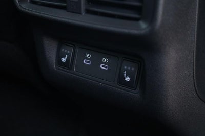 2027 Nissan Murano Platinum