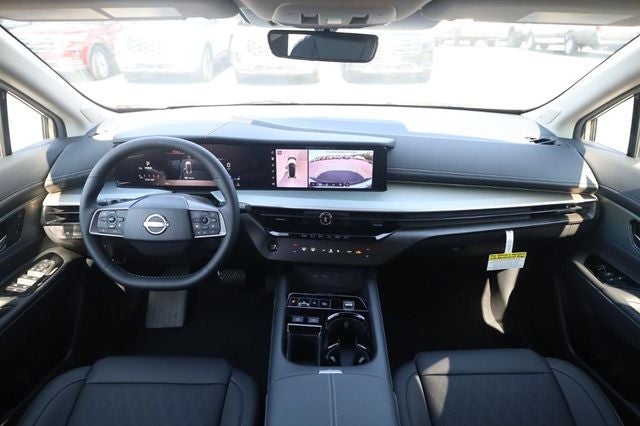 2027 Nissan Murano Platinum