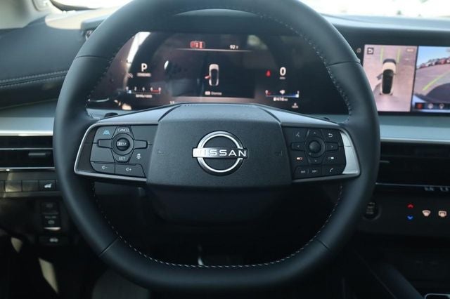 2027 Nissan Murano Platinum