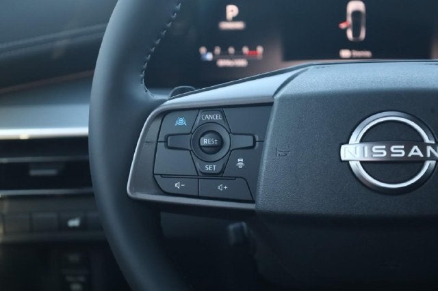 2027 Nissan Murano Platinum