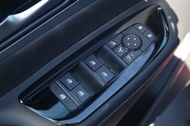 2027 Nissan Murano Platinum