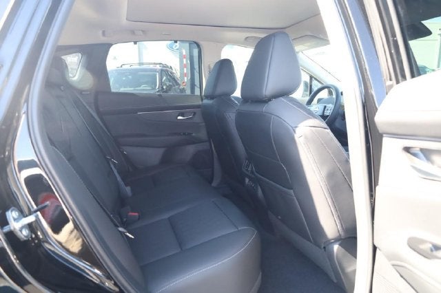 2027 Nissan Murano Platinum