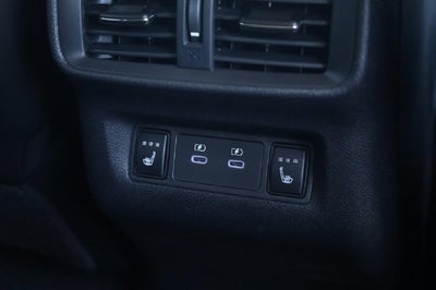 2027 Nissan Murano Platinum