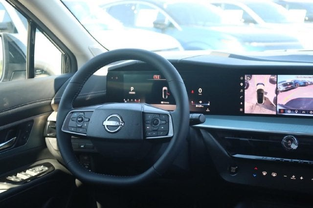 2027 Nissan Murano Platinum