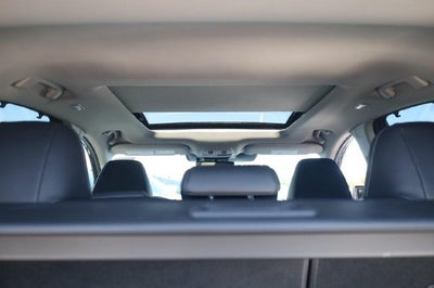 2027 Nissan Murano Platinum