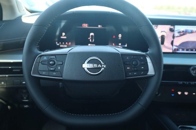 2027 Nissan Murano Platinum