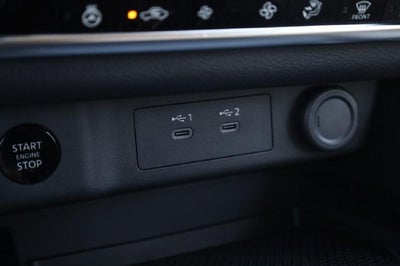 2027 Nissan Rogue Dark Armor™