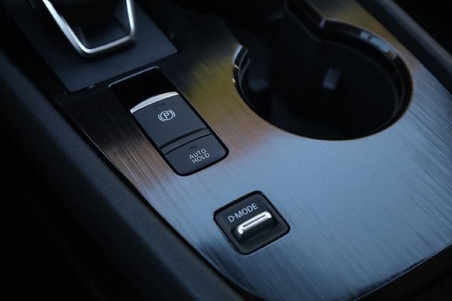 2027 Nissan Rogue Dark Armor™