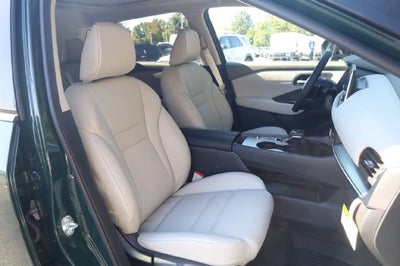 2027 Nissan Rogue Dark Armor™