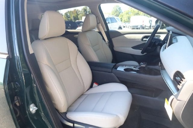 2027 Nissan Rogue Dark Armor™