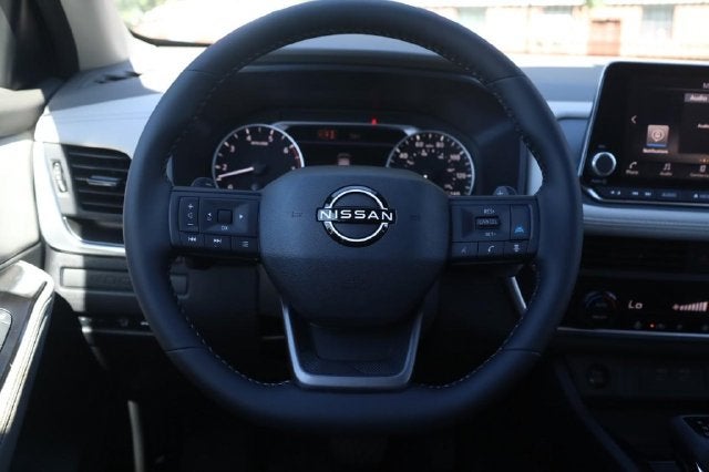 2027 Nissan Rogue Dark Armor™