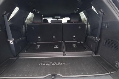 2026 Nissan Pathfinder Rock Creek®