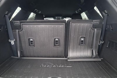 2026 Nissan Pathfinder Rock Creek®