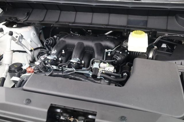 2026 Nissan Pathfinder Rock Creek®