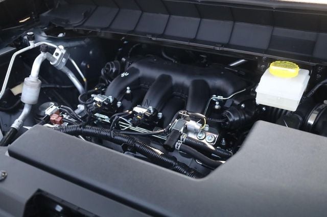 2026 Nissan Pathfinder Rock Creek®