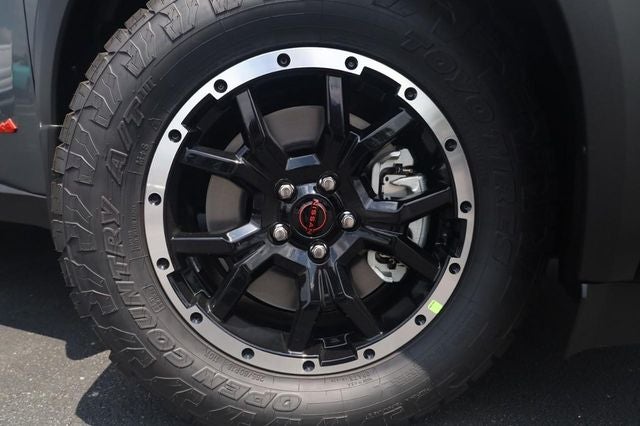 2026 Nissan Pathfinder Rock Creek®