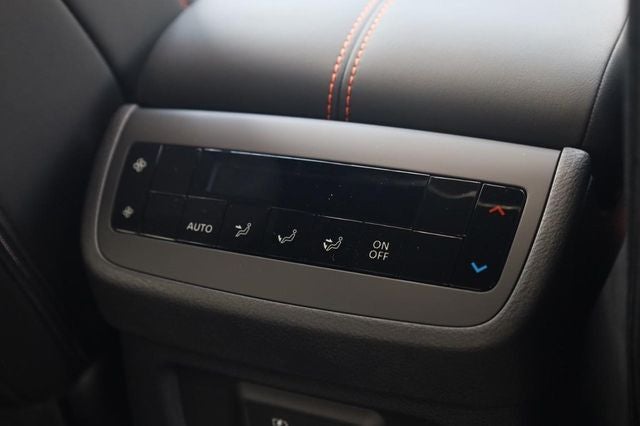 2026 Nissan Pathfinder Rock Creek®