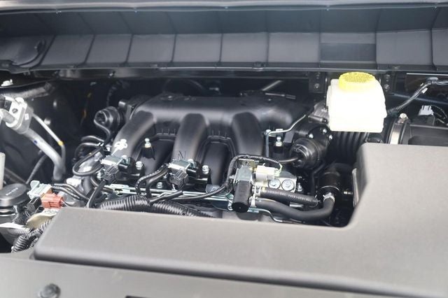 2026 Nissan Pathfinder Rock Creek®