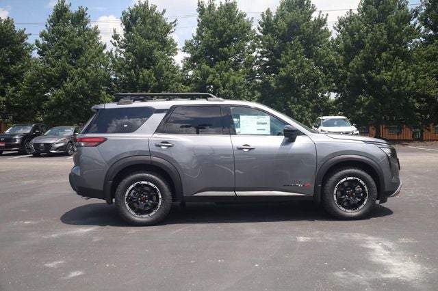 2026 Nissan Pathfinder Rock Creek®