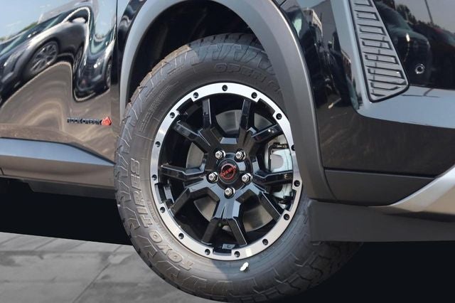 2026 Nissan Pathfinder Rock Creek®