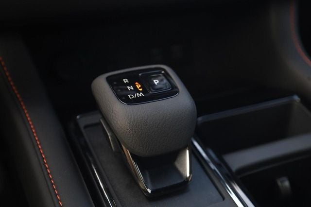 2026 Nissan Pathfinder Rock Creek®