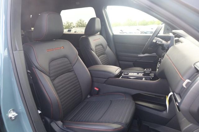 2026 Nissan Pathfinder Rock Creek®