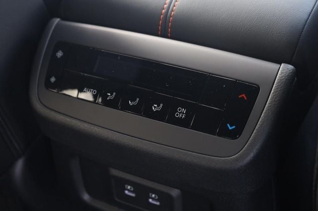 2026 Nissan Pathfinder Rock Creek®