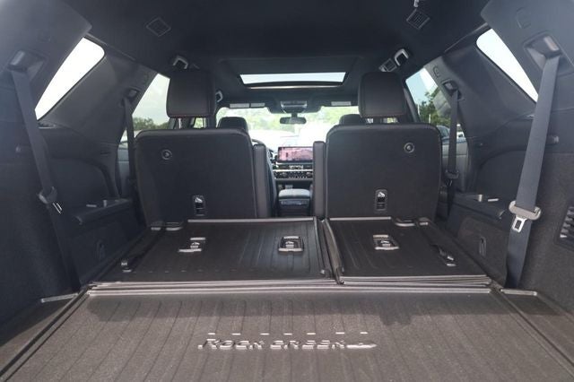 2026 Nissan Pathfinder Rock Creek®