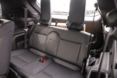 2026 Nissan Rogue Plug-In Hybrid SL