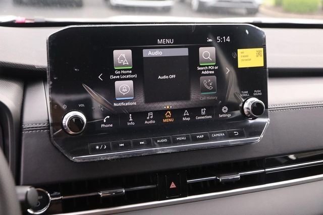 2026 Nissan Rogue Plug-In Hybrid SL