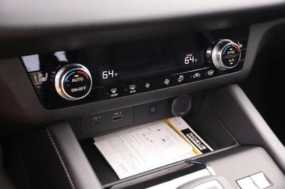 2026 Nissan Rogue Plug-In Hybrid SL