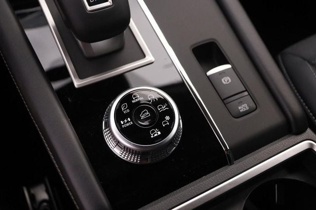 2026 Nissan Rogue Plug-In Hybrid SL