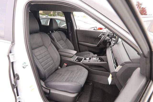 2026 Nissan Rogue Plug-In Hybrid SL