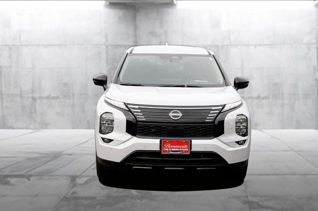 2026 Nissan Rogue Plug-In Hybrid SL