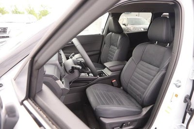 2026 Nissan Rogue Plug-In Hybrid SL