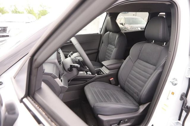 2026 Nissan Rogue Plug-In Hybrid SL