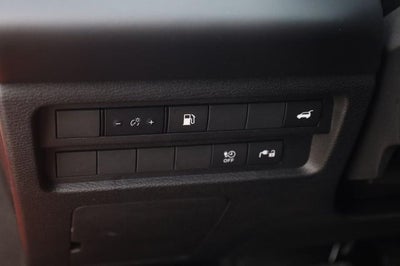 2026 Nissan Rogue Plug-In Hybrid SL
