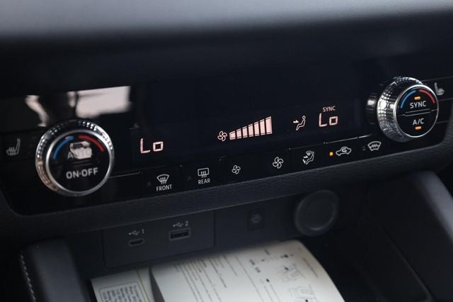 2026 Nissan Rogue Plug-In Hybrid SL