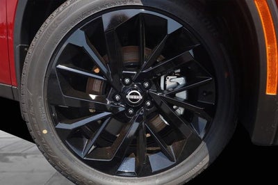 2026 Nissan Rogue Plug-In Hybrid SL