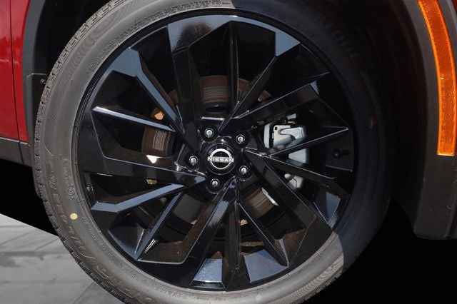 2026 Nissan Rogue Plug-In Hybrid SL