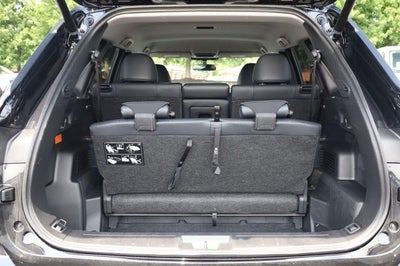 2026 Nissan Rogue Plug-In Hybrid SL