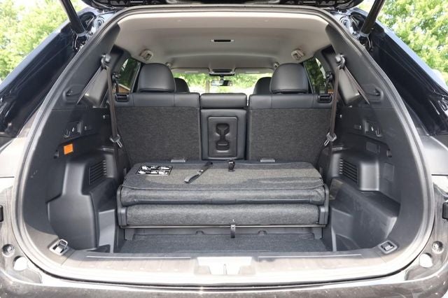 2026 Nissan Rogue Plug-In Hybrid SL