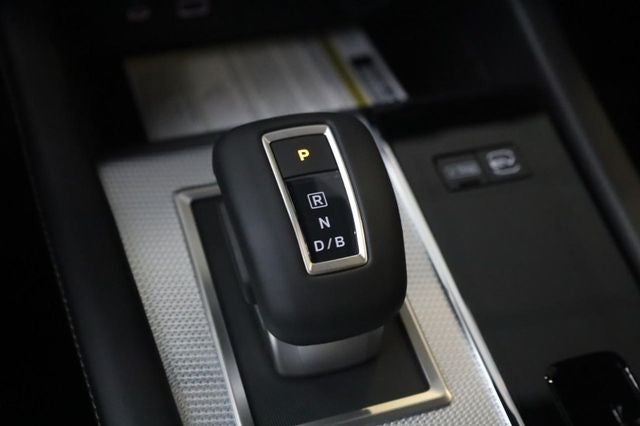 2026 Nissan Rogue Plug-In Hybrid Platinum