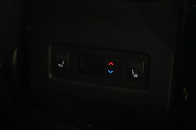 2026 Nissan Rogue Plug-In Hybrid Platinum