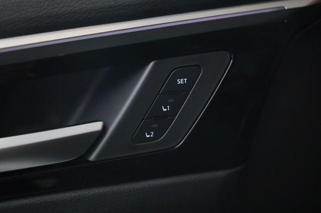 2026 Nissan Rogue Plug-In Hybrid Platinum