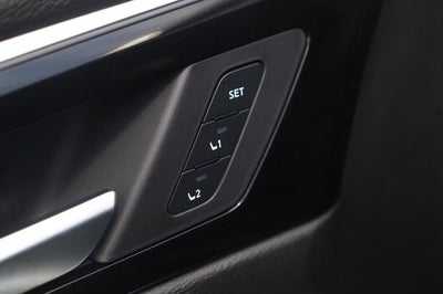 2026 Nissan Rogue Plug-In Hybrid Platinum